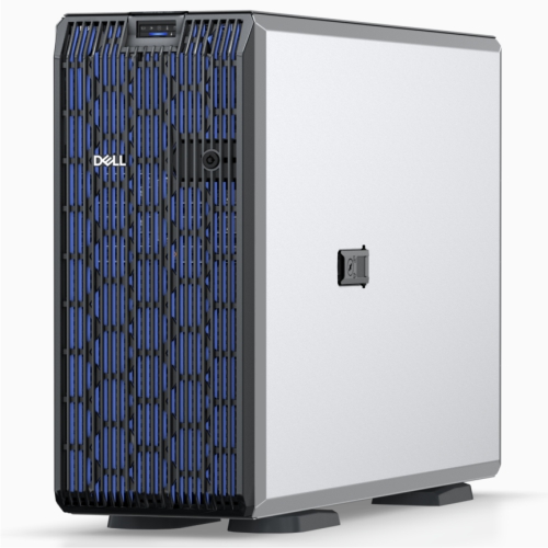 Server Dell PowerEdge T560 16.generácia