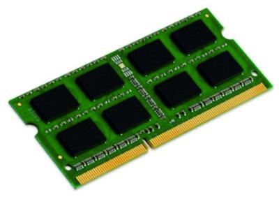 KINGSTON 8GB DDR4-2666 SO-DIMM