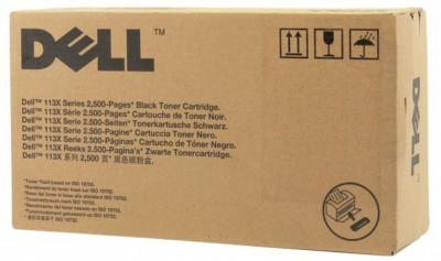 DELL Toner čierny HX756