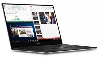 DELL XPS 13-9350