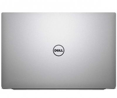 DELL XPS 15-9550