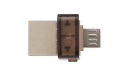 KINGSTON 8GB DT MicroDuo USB 2.0 OTG
