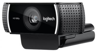 LOGITECH C922 Pro Stream webkamera