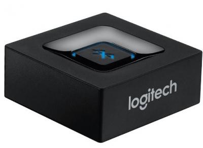 LOGITECH Bluetooth Audio Adaptér