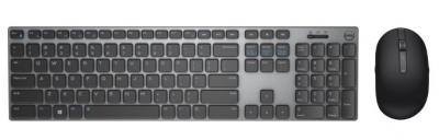 DELL Premier Wireless Keyboard  and Mouse KM717 CZ