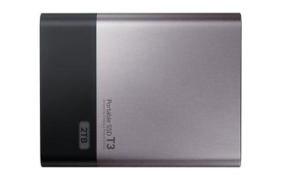 Samsung Externý disk T3 SSD 2TB USB3.1 Typ-C