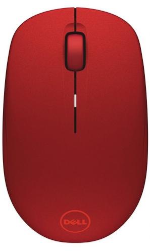 DELL Optická myš WM126