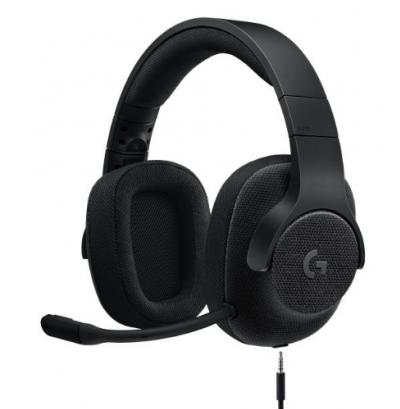 logitech g433 gaming headset