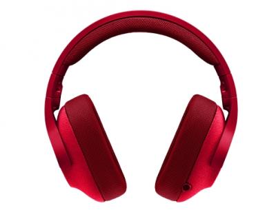 LOGITECH G433 7.1 Gaming Headset