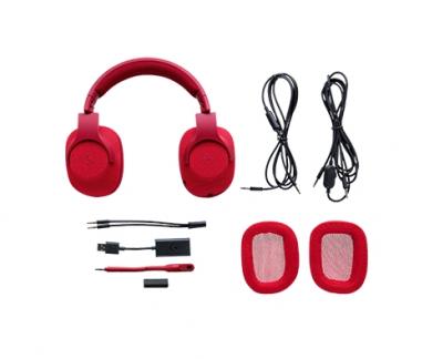 LOGITECH G433 7.1 Gaming Headset