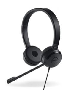 DELL Pro UC350 Stereo headset