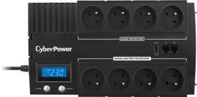 CyberPower UPS BRIC LCD 1200
