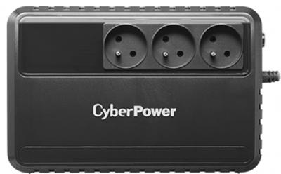 CyberPower UPS UB 650