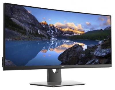 DELL P3418HW Curved 34"