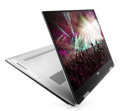 DELL XPS 15-9575