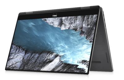 DELL XPS 15-9575