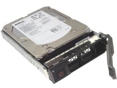 DELL Server disk 3,5" 2TB NLSAS 7200 HotPlug v 3,5" rámčeku