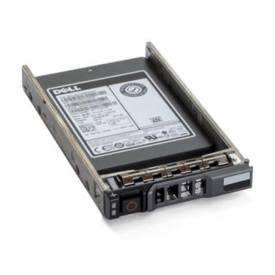 DELL Server disk 2,5" 240GB SATA SSD HotPlug v 2,5" rámčeku