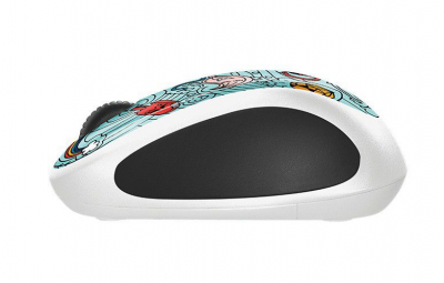 LOGITECH M238 Myš BaeBee Blue