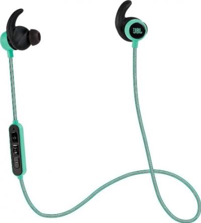 JBL Reflect Mini BT Teal