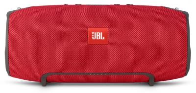 JBL Xtreme Red