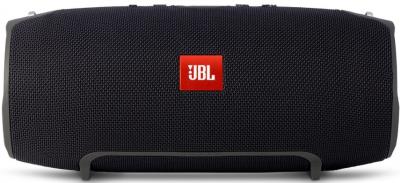 JBL Xtreme Black