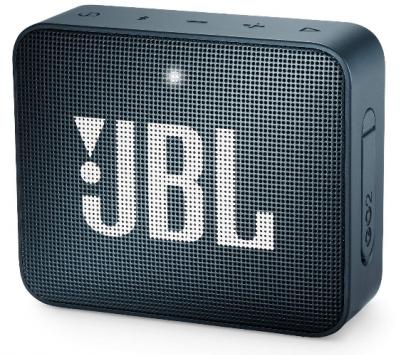 JBL Go2 Slate Navy