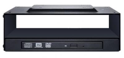 DELL OptiPlex Micro DVD+/-RW Enclosure with Adapter Box Customer Kit