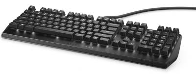 DELL Alienware Mechanical Gaming AW310K