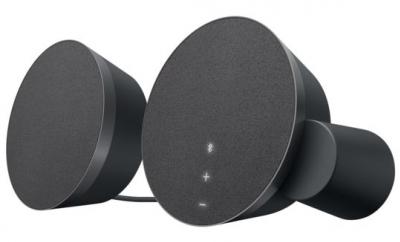 LOGITECH MX Sound Premium 2.0 Reproduktory