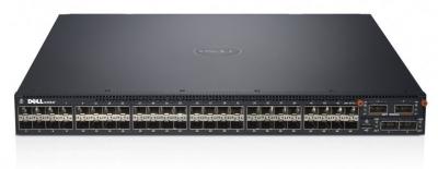 DELL Networking N4064F 10GbE SFP+ Switch