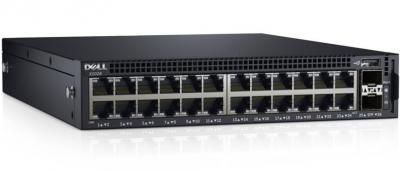 DELL Networking X1026 Switch