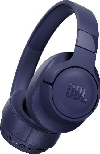 JBL Tune 750BTNC Blue