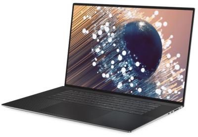 DELL XPS 17-9700