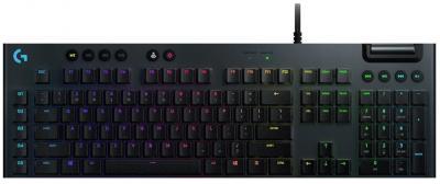 LOGITECH G815 Lightspeed RGB herná klávesnica UK