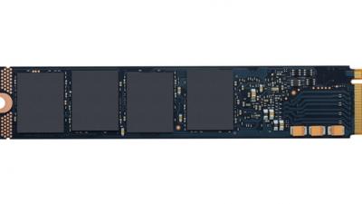 INTEL SSD M.2 200GB P4801X PCIe 3.0
