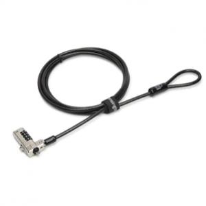DELL N17 Combination Wedge Lock bezpečnostný zámok