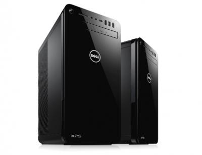 DELL XPS 8930