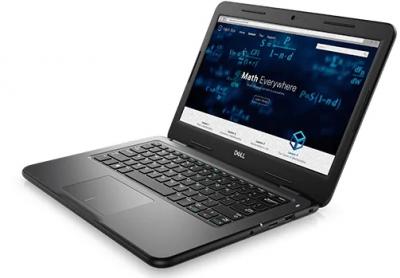 DELL Latitude 13-3300