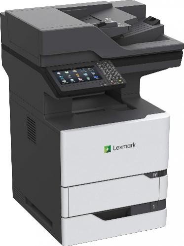 Lexmark MB2770adhwe