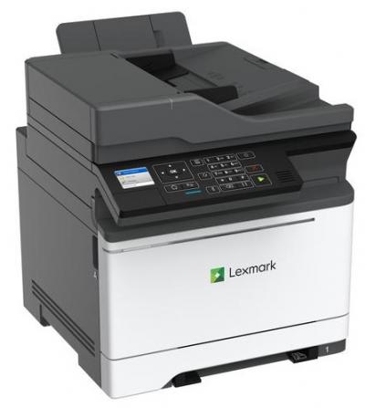 Lexmark CX421adn