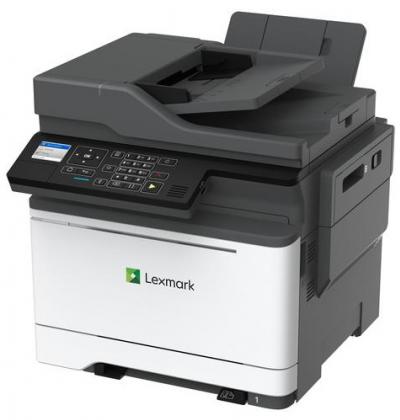 Lexmark CX421adn
