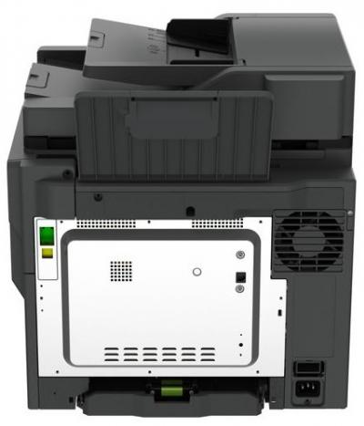 Lexmark CX421adn