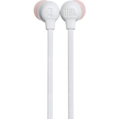 JBL Tune 115BT slúchadlá White