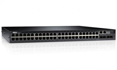 DELL Networking N3048EP-ON PoE+ Switch