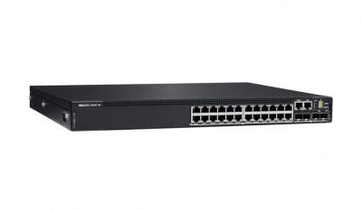 DELL Networking  N3224T-ON L3 Switch