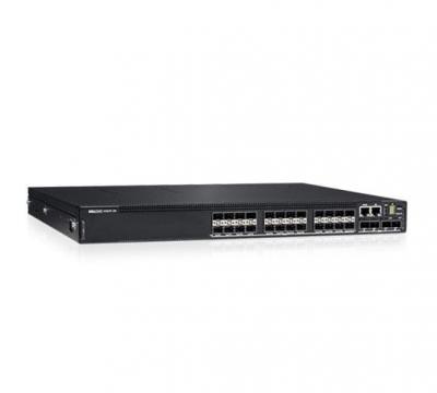 DELL Networking  N3224F-ON L3 Switch