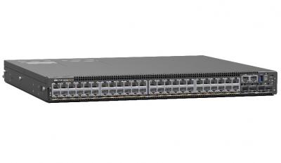 DELL Networking N3248PXE-ON PoE L3 Switch