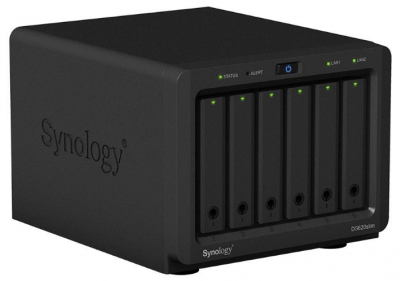 Synology DiskStation DS620slim