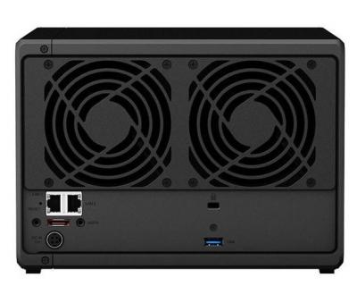 Synology DiskStation DS1019+